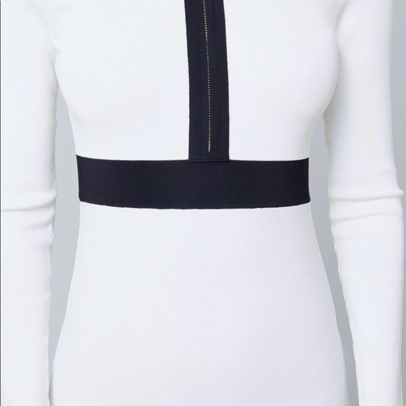 Khloe Open Back Dress, Brand New - Picture 4 of 4